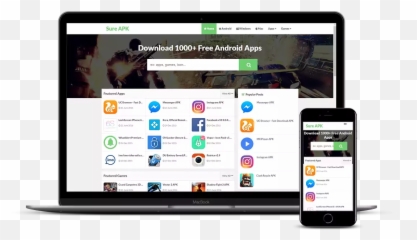 15 Best Play Store U0026 App Download Blogger Templates - Cesium Namelessmc png