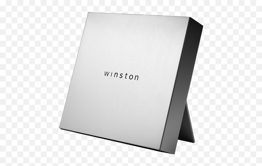 Winston Privacy Filter - Horizontal Png,Winston Player Icon