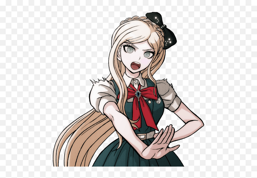 Pin By - Sonia Nevermind Sprite Png,Himiko Yumeno Icon
