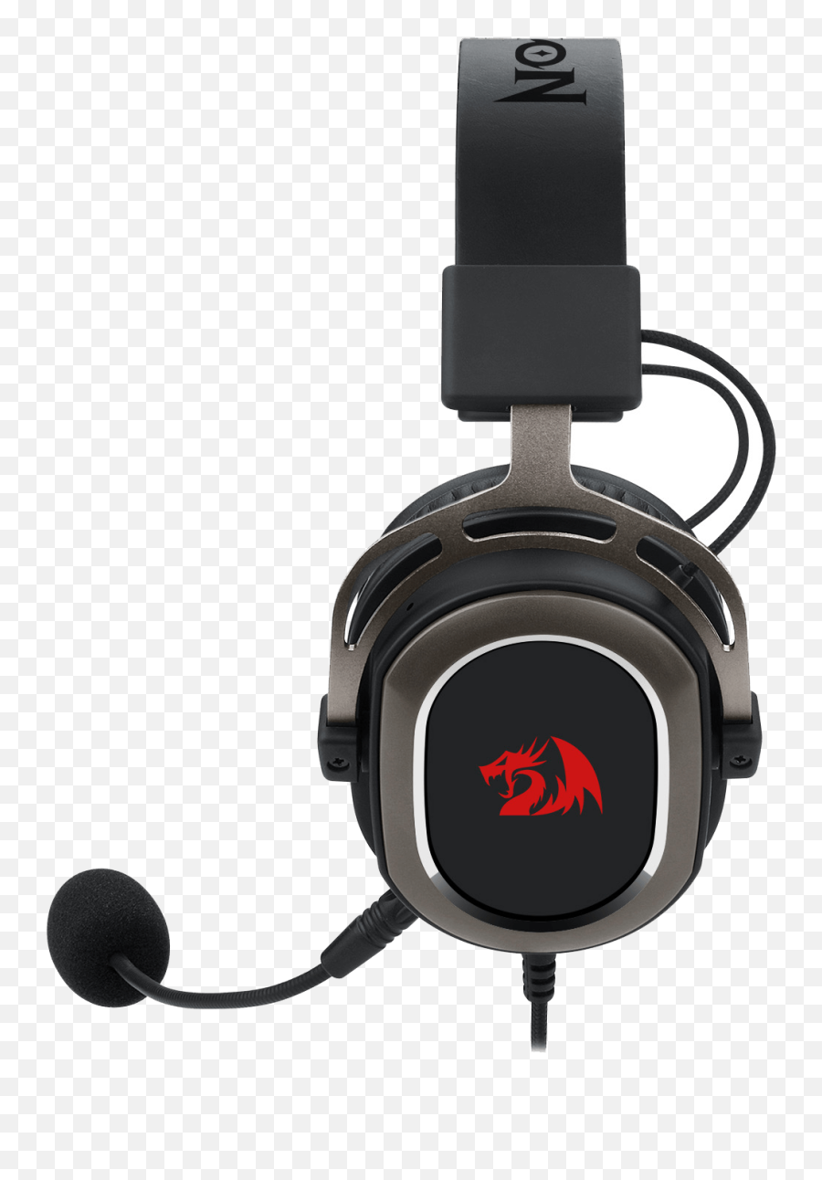 Redragon H710 Helios Wired Gaming Headset 71 Surround - Redragon H710 Helios Wired Gaming Headset Png,Headset Icon On Phone