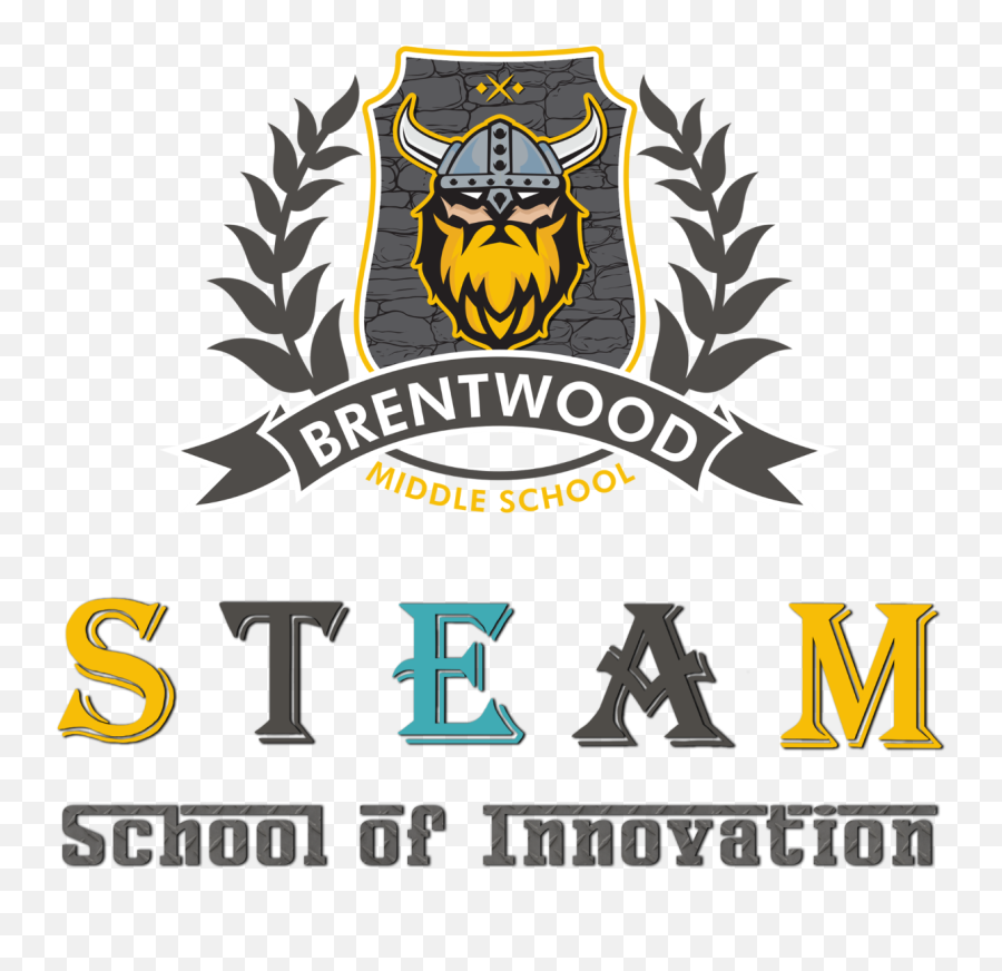 About - Brentwood Steam School Of Innovation Language Png,What Is The Steam Icon