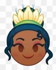 Tiana Disney Emoji Blitz Wiki Fandom - Disney Emoji Blitz Tiana Png,Tiana Png