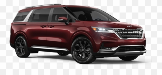 2022 Kia Carnival Mpv - Capitol Mpv Lx Seat Package png