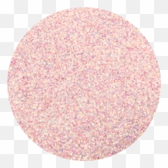 106 Wisteria Pink Glitter Bottle Cap Images - Rose Gold Circle Png,Pink Sparkles Png