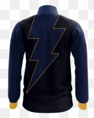 Smite Sports Jacket - Long Sleeve png