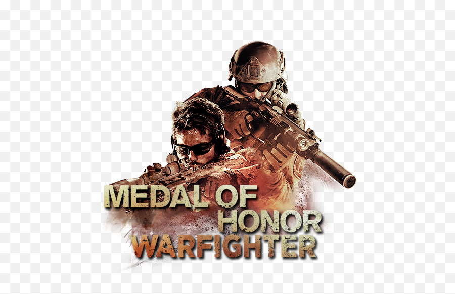 Medal Of Honor Warfare Png Warfighter Icon