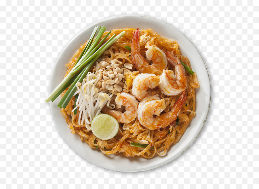 Chao Praya Novato - Pad Thai Transparent Background Png,Pad Thai Icon