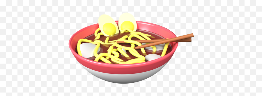 Noodle Icon - Download In Line Style Saibashi Png,Noodle Icon Vector