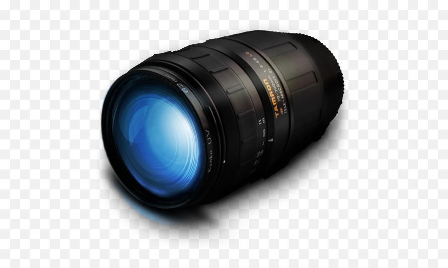 Lens Icon Png - Icon,Lens Icon Png