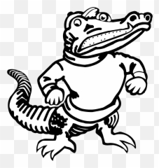 Florida Gators Football - Logo png