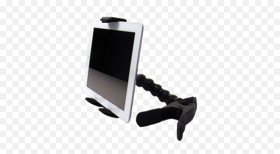 Cow Bell Drum Clamp - Heartbeat Worship Tablet Clamp Ipad Png,Pearl Icon Rack Clamps