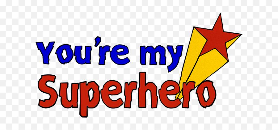 100 Free Super Power U0026 Superhero Images - My Superhero Clip Art Png,Supergirl Folder Icon