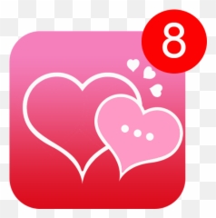 App Insights Dating Messenger All - inone Love u0026 Free Girly png