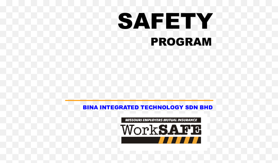 Doc Sample Safety Program Mohd Faisal - Academiaedu Safety Works Png,In The Accompanying Figure, The Icon Labeled “your Name” At The Top Is The ____ Folder.