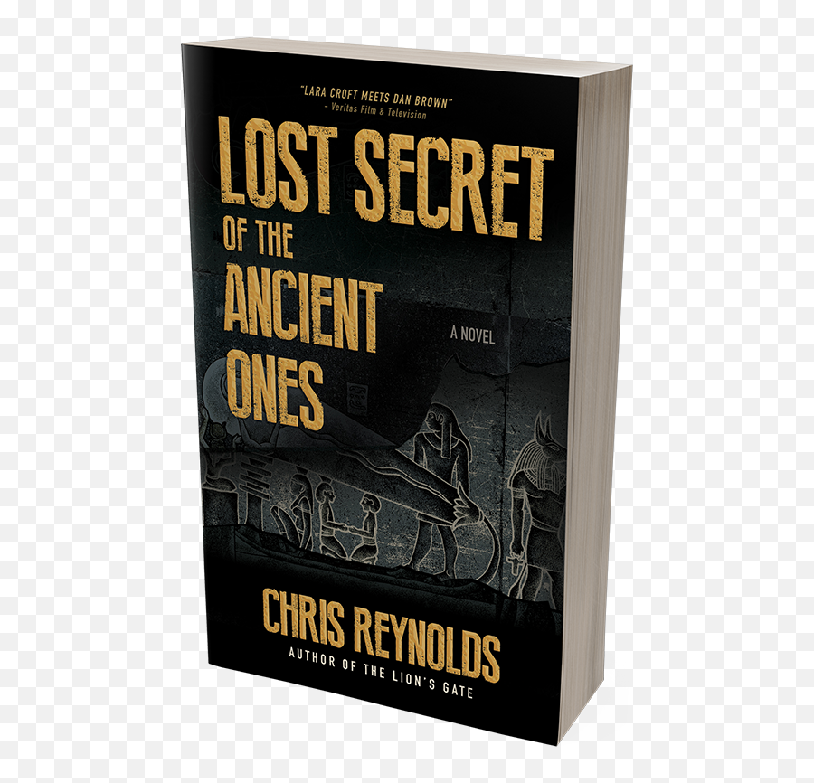Author Chris Reynolds - Horizontal Png,Destiny Quest Icon