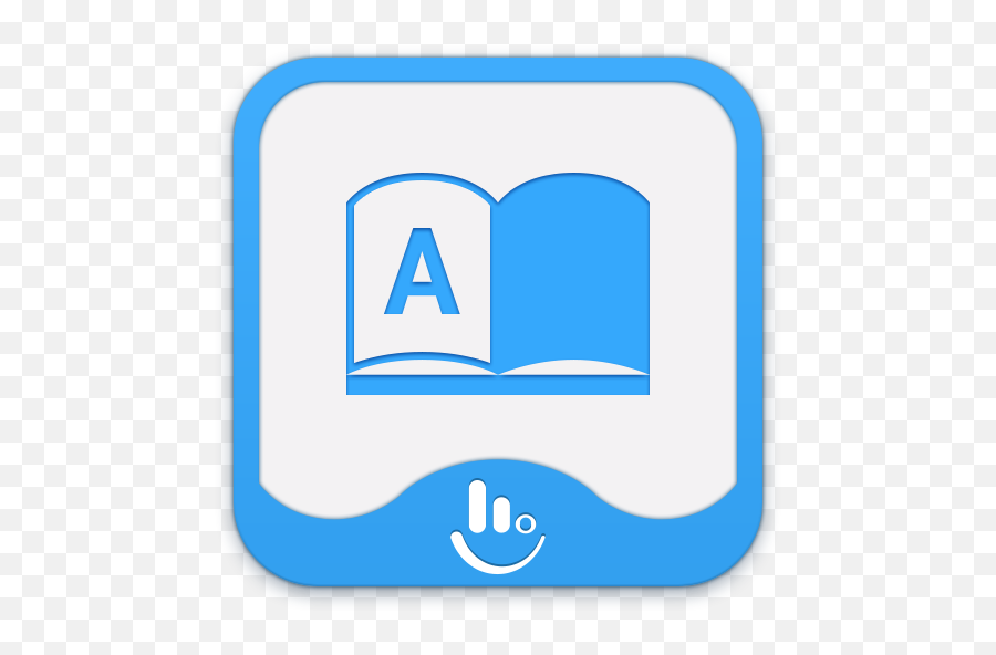 Los Angeles Dict For Touchpal Apk 6201920062058 - Download Vertical Png,Los Angeles Icon