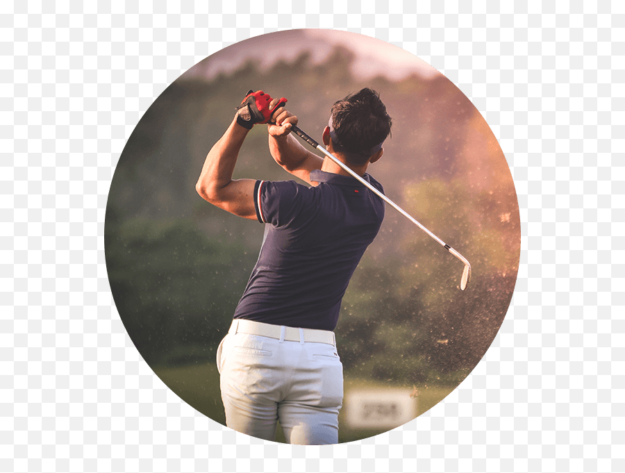 Feldman Physical Therapy And Performance Hudson Valley - Premium Golf Png,Golfer Icon