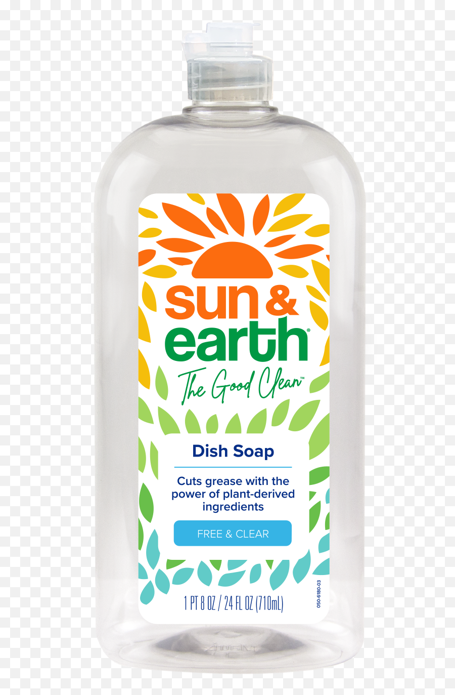 Plant - Based Dish Soap Earth And Sun Png,Usda My Plate Icon