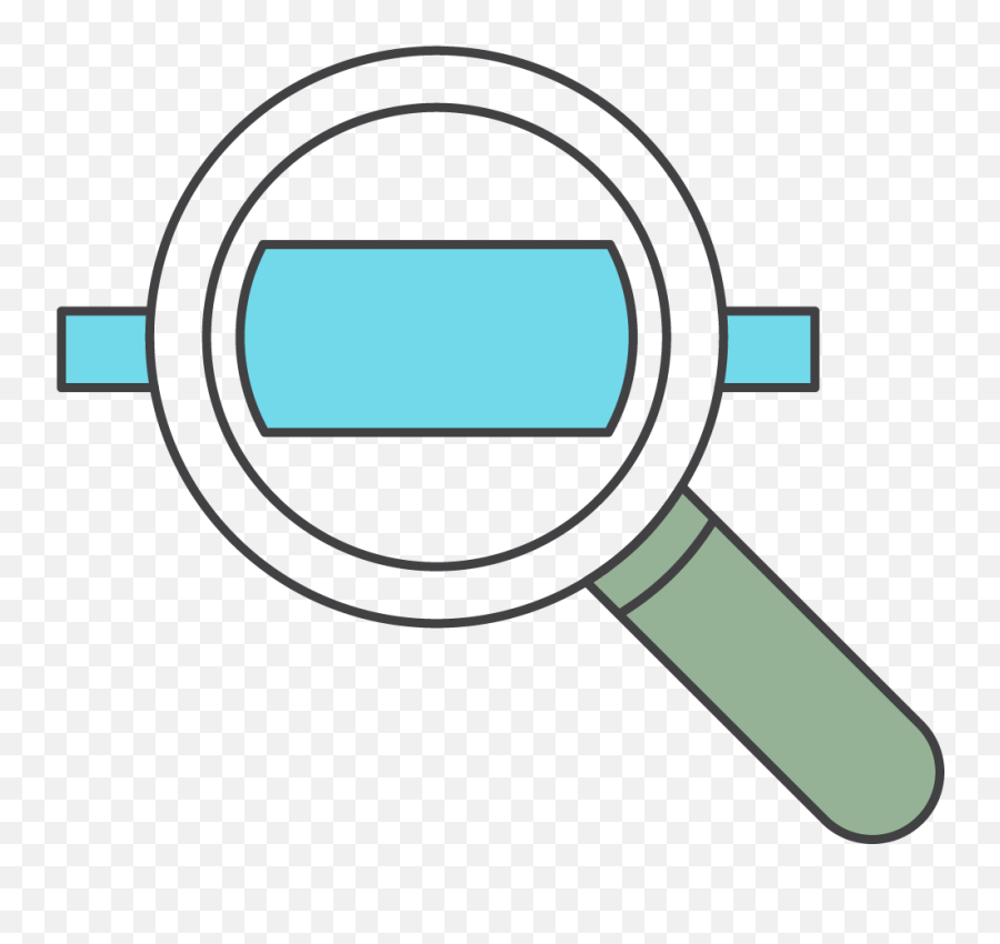 Explore Monitoring - Loupe Png,Aws Cloudwatch Icon