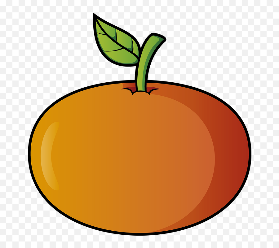 Free Photo Orange Tangerine Icon Citrus Fruit - Fresh Png,Fruit Icon