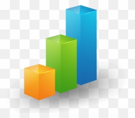 Department Analyze U2013 Full - Service Digital Marketing Agency Grafico Torta 3d png