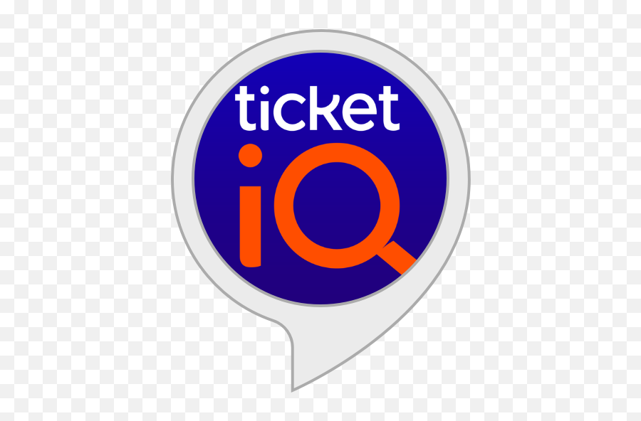 Amazoncom Ticket Iq Superbowl Prices Alexa Skills - Ticket 360 Png,Superbowl Icon