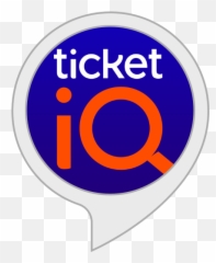 Amazoncom Ticket Iq Superbowl Prices Alexa Skills - Ticket 360 Png,Superbowl Icon