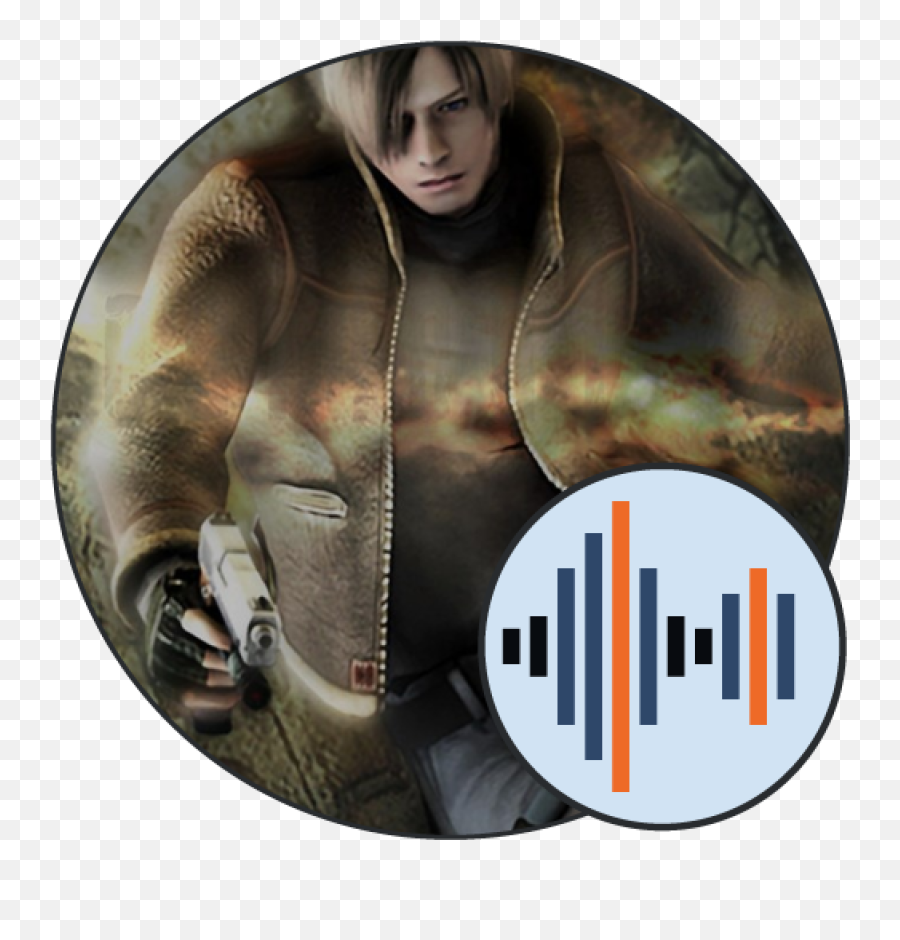 Resident Evil Sounds - Sasuke Soundboard Png,Resident Evil 7 Launcher Icon