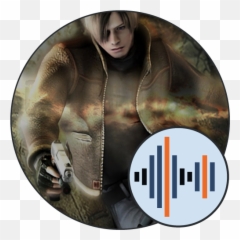Resident Evil Sounds - Sasuke Soundboard Png,Resident Evil 7 Launcher Icon