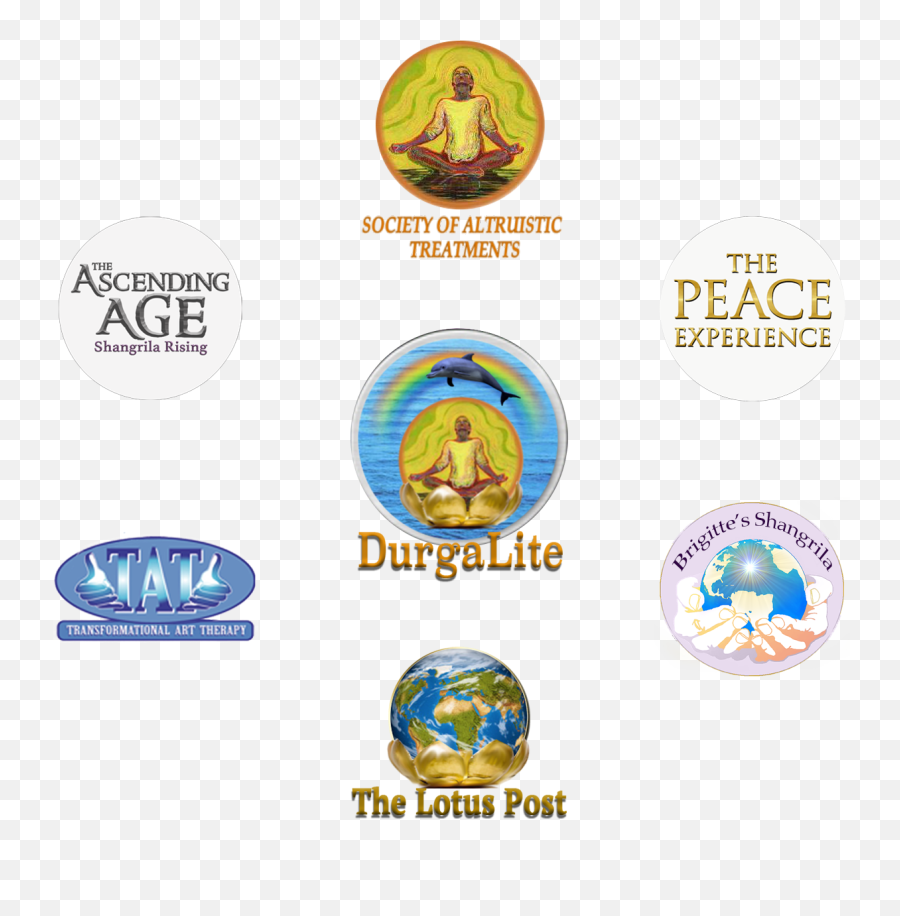 The Lotus Post - Global Png,Peace Logos