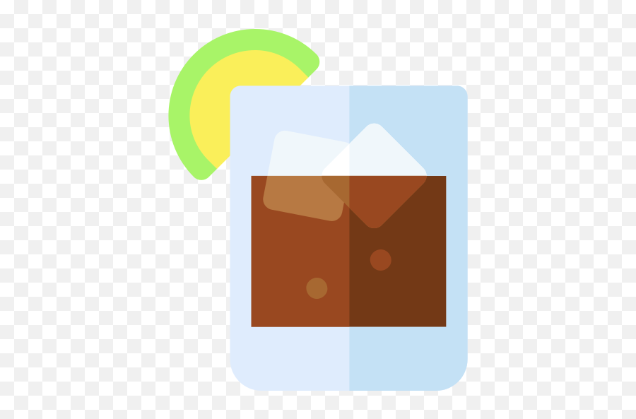 Cuba Libre - Free Food Icons Pint Glass Png,Libre Icon