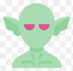Costume Ghost Goblin Halloween Horror Free Icon - png
