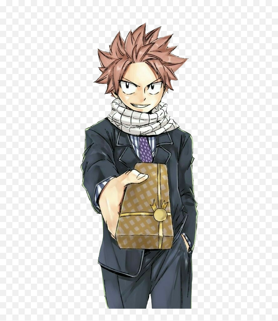 Natsu Natsudragneel 287953395035211 By Manyakbirotaku Png Dragneel Icon