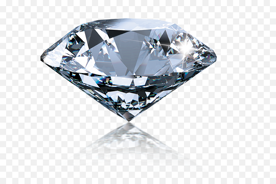 Transparent Diamond Hd - Big Diamond Png,Diamond Transparent
