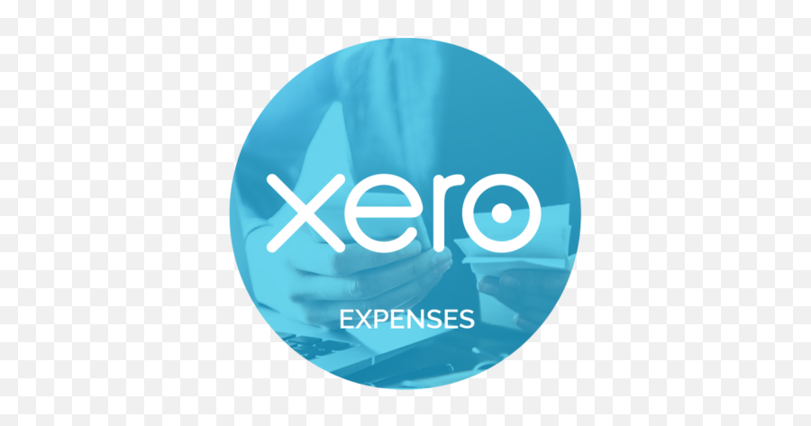 Xero Expenses Cmm Accountancy Inverness Png Icon