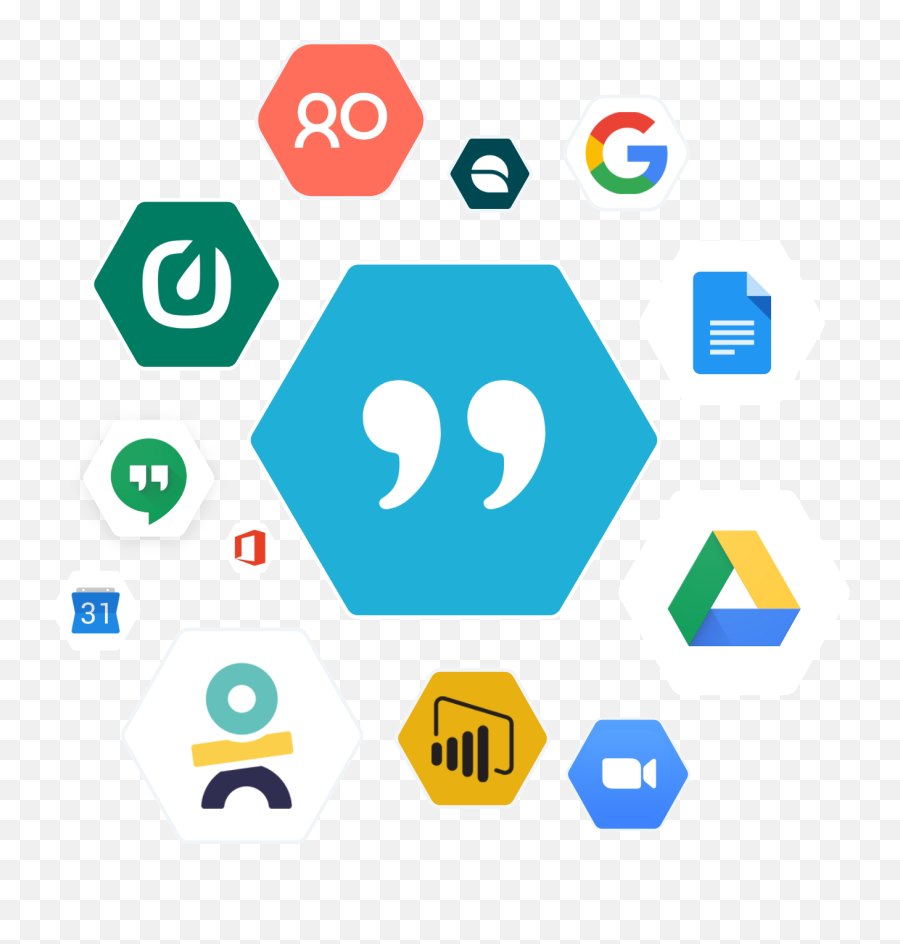 Integrate Your Intranet With Google Microsoft And Other Png Icon Pack