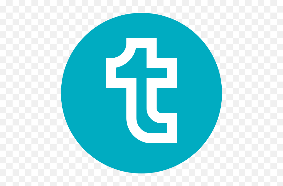 Tumblr - Free Social Media Icons Png,Studyblr Icon