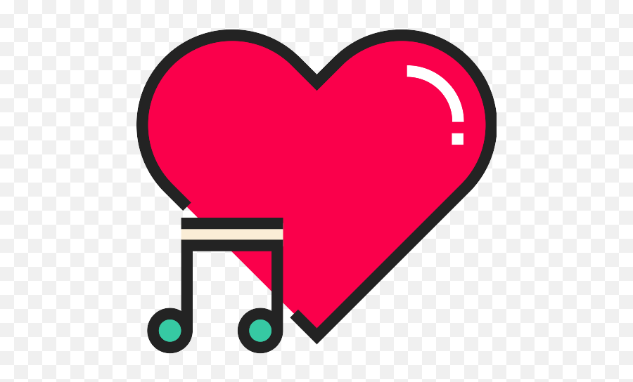 Romantic Music Player Vector Svg Icon 2 - Png Repo,Music Player Icon Png