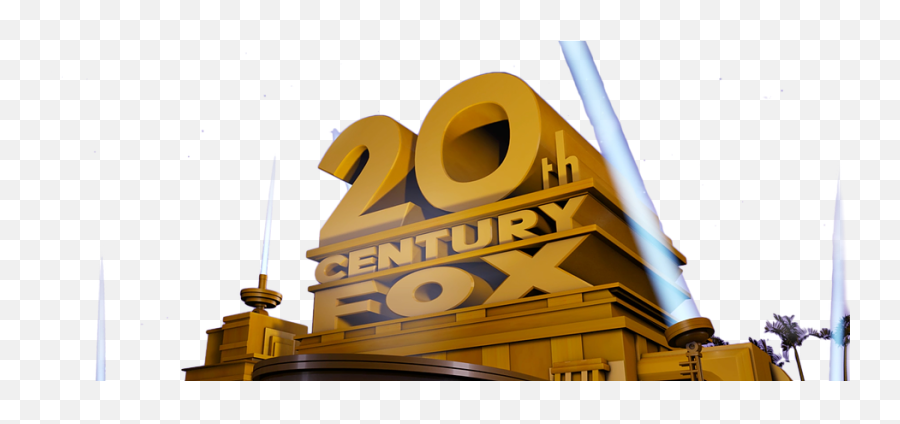 20th Century Fox - Commercial Building Png,20th Century Fox Logo Png