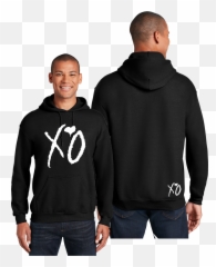 Artists - Fuck The Population Hoodie Png,Kodak Black Png