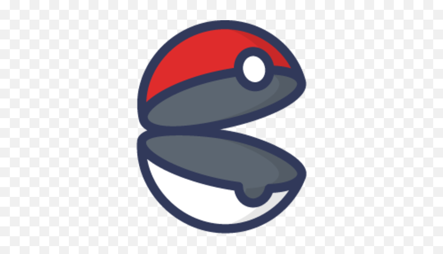 Pokemon Open Ball Png, Transparent Png - vhv