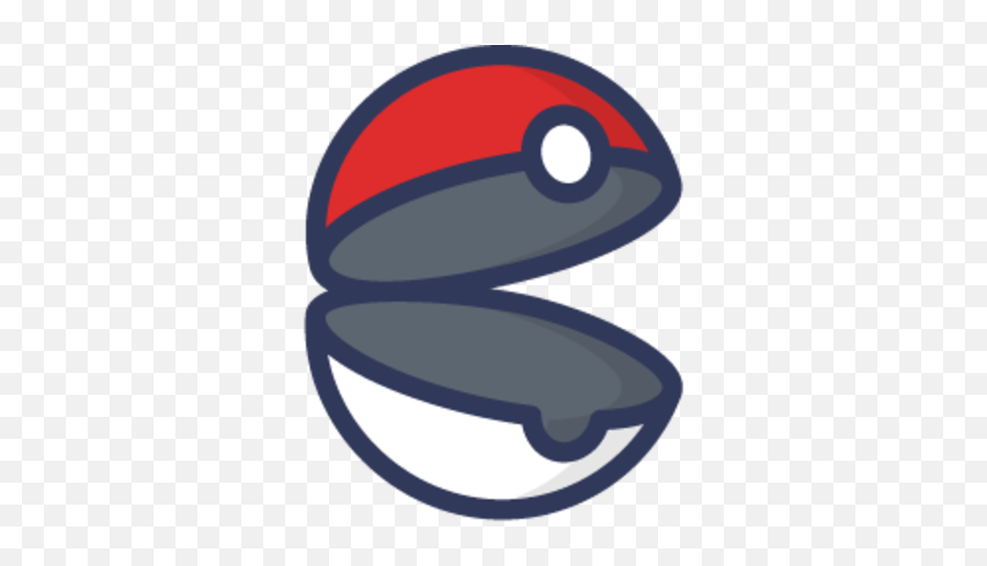 Open Pokeball Download - Open Pokeball 378x450 Png Pokemon Ball Open Png,Pokeball Logo