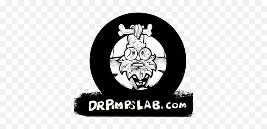 Dr Salvatorius Pimp - Illustration Png,Audiomack Logo