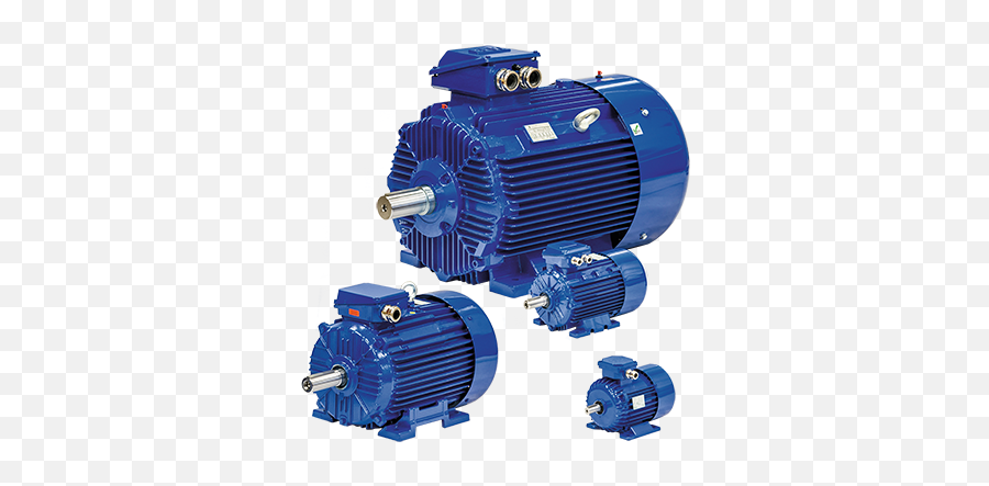 Electric Motors - Motors Electric Png,Electrical Png