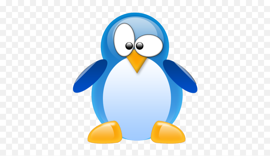 Download Linux Logo Png - Tux,Tux Png