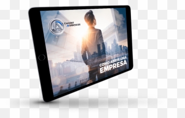 Contabilidade No Ipiranga Contábil Arabescos - Tablet Computer png