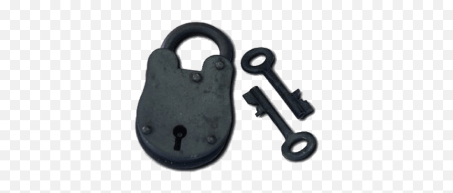 Combination Lock Transparent Png - Stickpng Old Lock And Key Clip Art,Lock Png