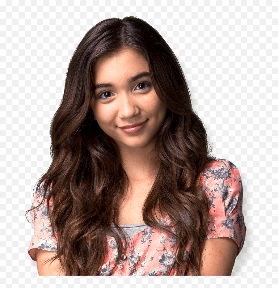 Do You Think Sabrina Carpenter Should Be Riley - Girl Meets Rowan Blanchard Png,Sabrina Carpenter Png