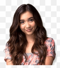 Do You Think Sabrina Carpenter Should Be Riley - Girl Meets Rowan Blanchard Png,Sabrina Carpenter Png
