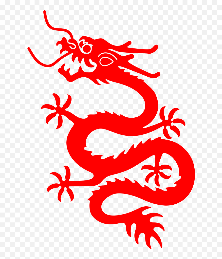 Dragonair Logo Logok - Cathay Dragon Dragon Logo Png,Lotus Car Logo